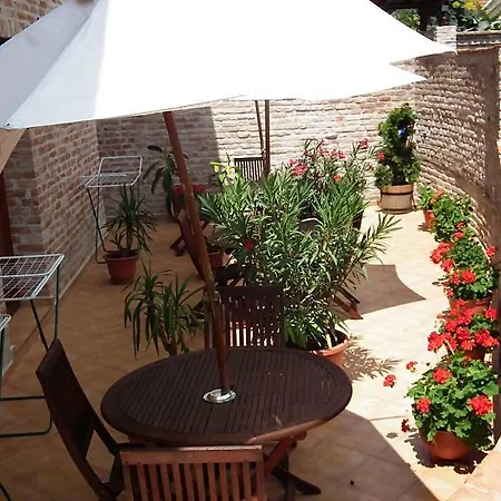 Bastyavar Apartment Gyula