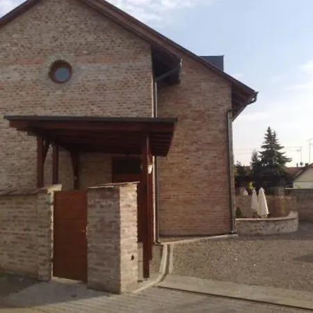 Bastyavar Apartment Gyula