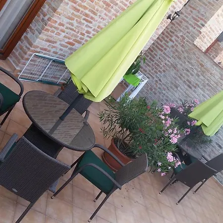 Bastyavar Apartment Gyula