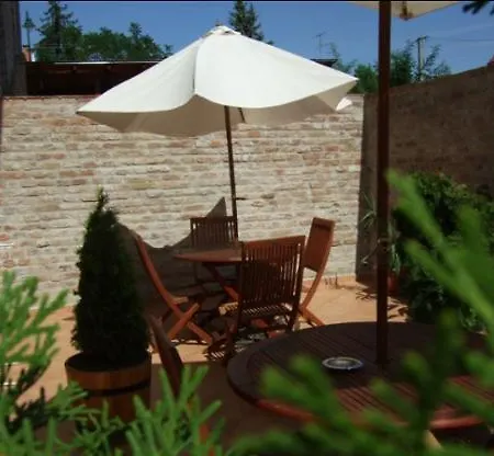 Apartment Bastyavar
