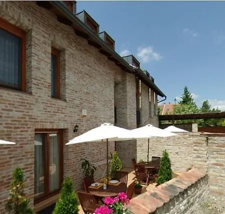 Apartment Bastyavar