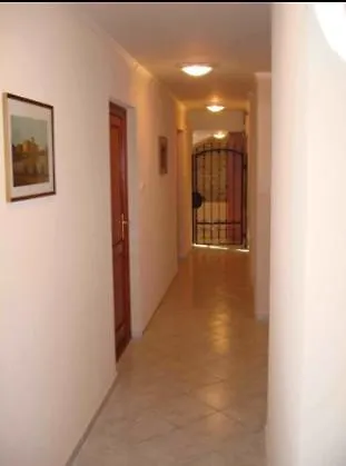 Apartment Bastyavar Gyula