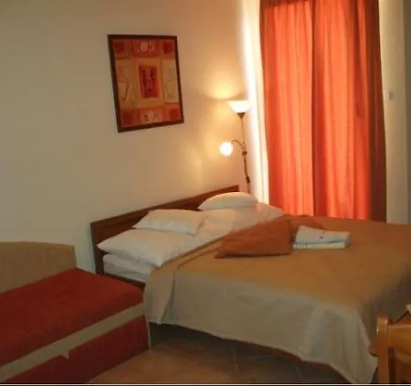 Apartment Bastyavar