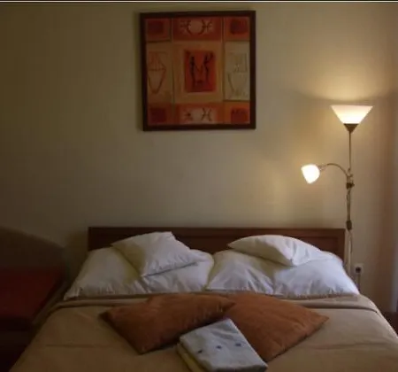 Apartment Bastyavar Gyula