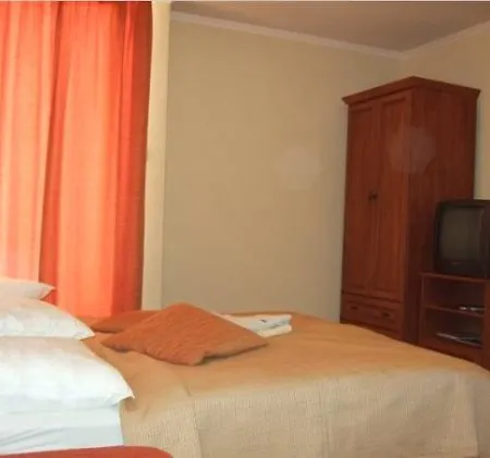 Apartment Bastyavar *