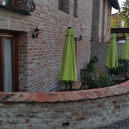 Bastyavar Apartment